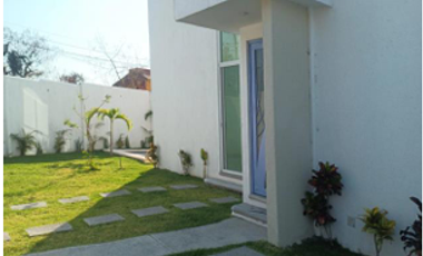 VENTA DE CASA ENTREGA INMEDIATA-CONOCELA -OAXTEPEC-MORELOS