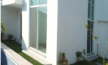 VENTA DE CASA ENTREGA INMEDIATA-CONOCELA -OAXTEPEC-MORELOS