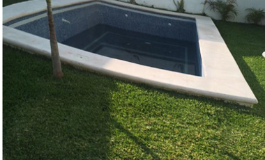 VENTA DE CASA ENTREGA INMEDIATA-CONOCELA -OAXTEPEC-MORELOS