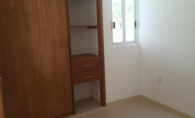 VENTA DE CASA ENTREGA INMEDIATA-CONOCELA -OAXTEPEC-MORELOS