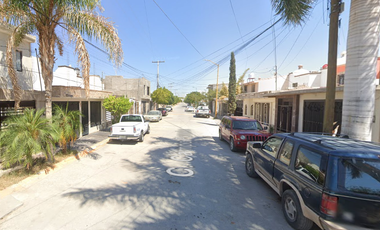 CASA EN VENTA EN EL FRACCIONAMIENTO CAMPO NUEVO DE ZARAGOZA EN TORREON, COAHUILA - SF
