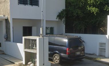 BONITA CASA EN MANZANILLO COLIMA