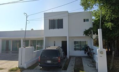 BONITA CASA EN MANZANILLO COLIMA
