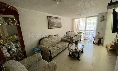 CASA EN VENTA EN TULTITLAN (CALLE CERRADA CON VIGILANCIA 24/7)