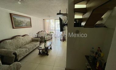 CASA EN VENTA EN TULTITLAN (CALLE CERRADA CON VIGILANCIA 24/7)