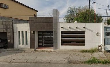 VENTA DE CASA CALLE COAHUILA COLONIA MORELOS NUEVO LAREDO TAMAULIPAS