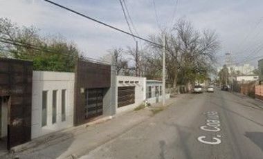 VENTA DE CASA CALLE COAHUILA COLONIA MORELOS NUEVO LAREDO TAMAULIPAS