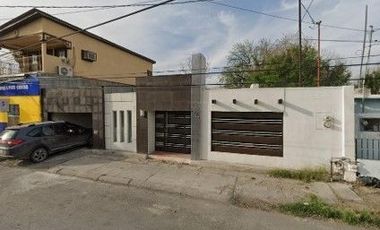 VENTA DE CASA CALLE COAHUILA COLONIA MORELOS NUEVO LAREDO TAMAULIPAS