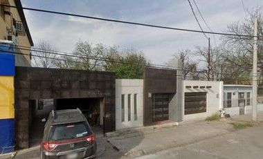 VENTA DE CASA CALLE COAHUILA COLONIA MORELOS NUEVO LAREDO TAMAULIPAS