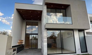 CASA EN VENTA LA CAMPIÑA DEL BOSQUE,  LEON GUANAJUATO