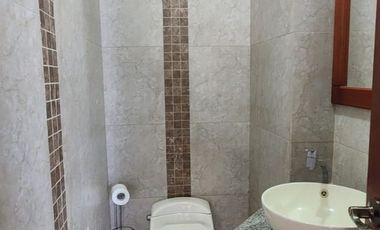 Samborondon, Renta de linda casa 4 dormitorios con piscina