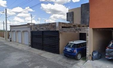 VENTA DE CASA RIO SUCHIATE FRACCIONAMIENTO RIO BRAVO NUEVO LAREDO TAMAULIPAS