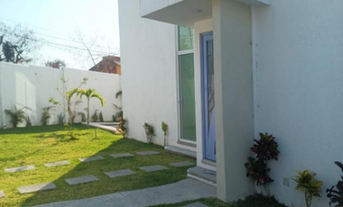 Casa en venta ¡ENTREGA INMEDIATA!