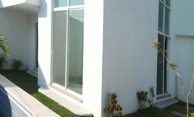 Casa en venta ¡ENTREGA INMEDIATA!