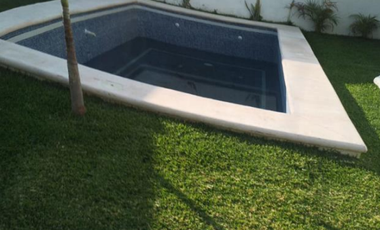 Casa en venta ¡ENTREGA INMEDIATA!