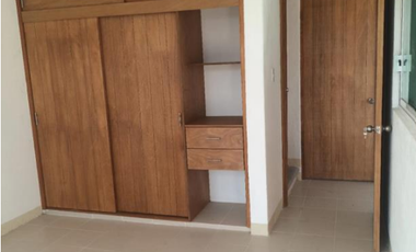 Casa en venta ¡ENTREGA INMEDIATA!