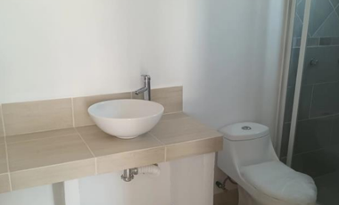 Casa en venta ¡ENTREGA INMEDIATA!