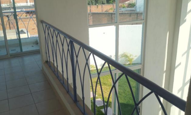 Casa en venta ¡ENTREGA INMEDIATA!