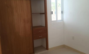 Casa en venta ¡ENTREGA INMEDIATA!