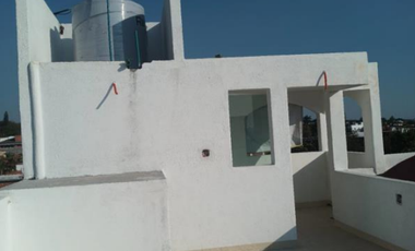 Casa en venta ¡ENTREGA INMEDIATA!