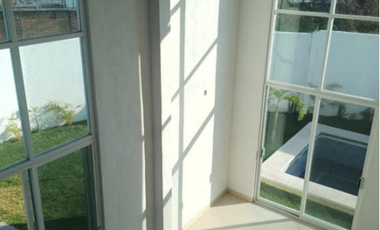 Casa en venta ¡ENTREGA INMEDIATA!