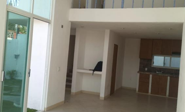 Casa en venta ¡ENTREGA INMEDIATA!