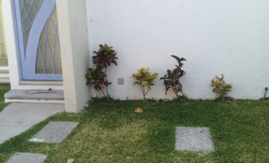 Casa en venta ¡ENTREGA INMEDIATA!