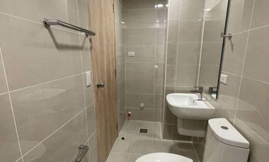 Studio Unit with Parking Slot at Viento at Cerca For Sale