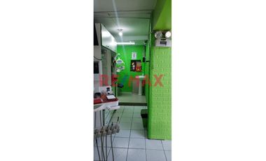 Venta De Casa En Av Con 3 Locales Comerciales En El Distrito Rimac Urb Balcon Del Rimac