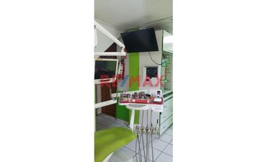 Venta De Casa En Av Con 3 Locales Comerciales En El Distrito Rimac Urb Balcon Del Rimac