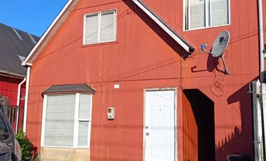 Casa en Villarrica año corrido