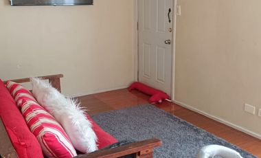 Casa en Villarrica año corrido