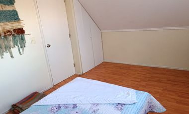 Casa en Villarrica año corrido