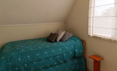 Casa en Villarrica año corrido