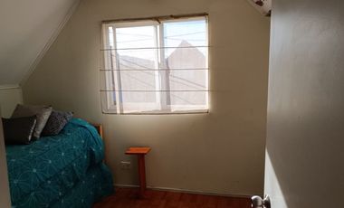 Casa en Villarrica año corrido