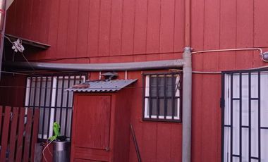 Casa en Villarrica año corrido