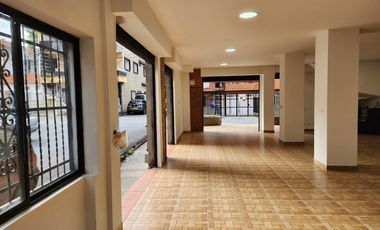 Local en Arriendo Santa Lucía Medellin