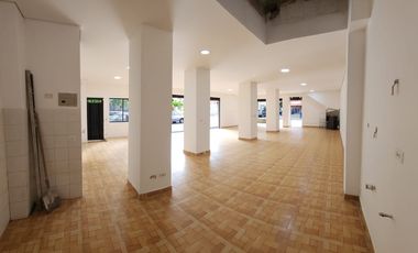 Local en Arriendo Santa Lucía Medellin