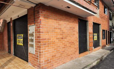 Local en Arriendo Santa Lucía Medellin