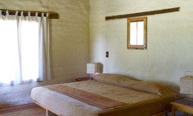 Súper casona de adobe 4 recamaras 5 baños a 10 min. del Tule.