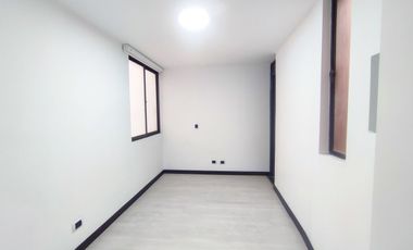 ARRIENDO APARTAMENTO CON GARAJE CARABELAS PUENTE ARANDA