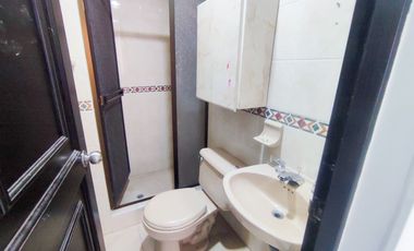 ARRIENDO APARTAMENTO CON GARAJE CARABELAS PUENTE ARANDA