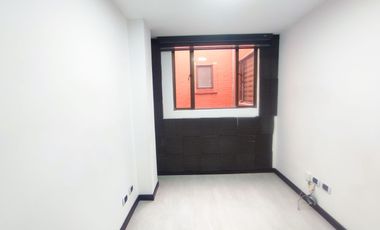 ARRIENDO APARTAMENTO CON GARAJE CARABELAS PUENTE ARANDA