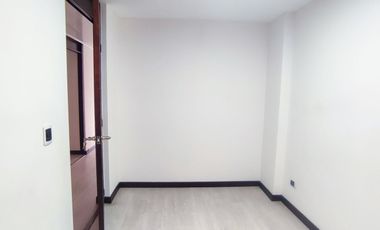 ARRIENDO APARTAMENTO CON GARAJE CARABELAS PUENTE ARANDA