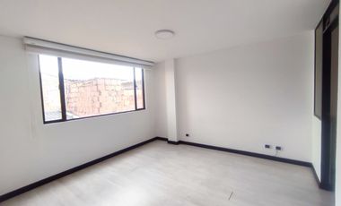 ARRIENDO APARTAMENTO CON GARAJE CARABELAS PUENTE ARANDA