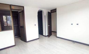 ARRIENDO APARTAMENTO CON GARAJE CARABELAS PUENTE ARANDA
