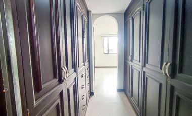 ARRIENDO APARTAMENTO CON GARAJE CARABELAS PUENTE ARANDA