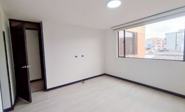ARRIENDO APARTAMENTO CON GARAJE CARABELAS PUENTE ARANDA