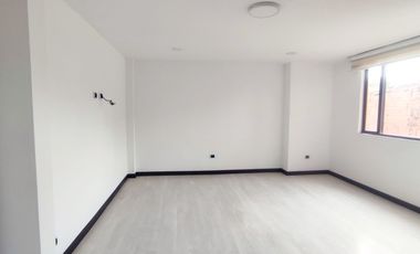 ARRIENDO APARTAMENTO CON GARAJE CARABELAS PUENTE ARANDA