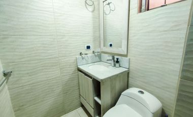 ARRIENDO APARTAMENTO CON GARAJE CARABELAS PUENTE ARANDA